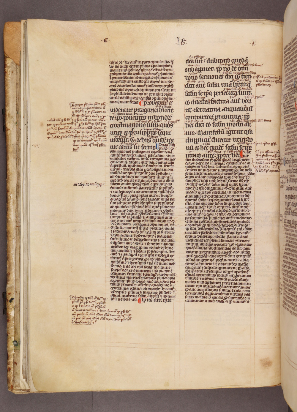 Folio 23 verso